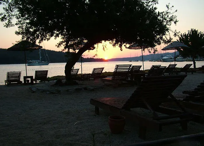 Baraka Hisaronu (adults Only) Hotel Marmaris