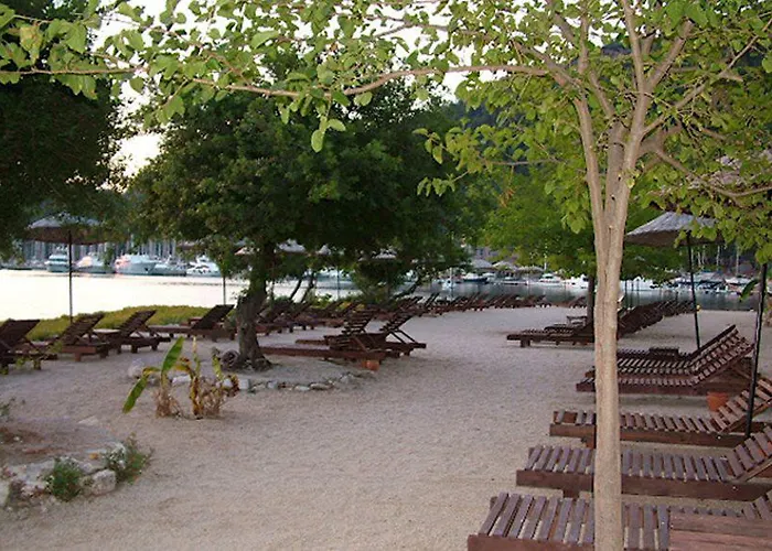 Baraka Hisaronu (adults Only)