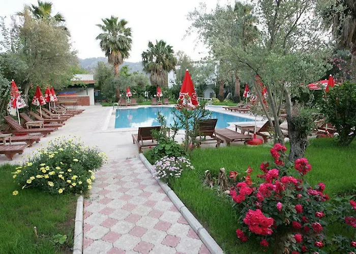 Baraka Hisaronu (adults Only) 3*