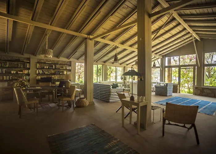 Baraka Hisaronu (adults Only) Hotel 3*