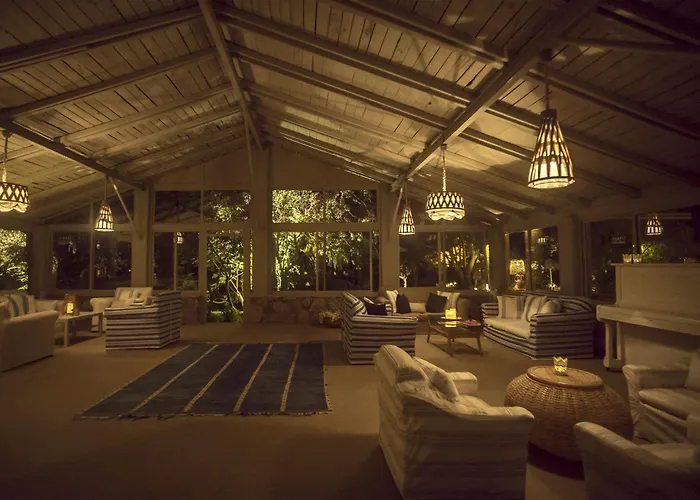 Baraka Hisaronu (adults Only) Marmaris