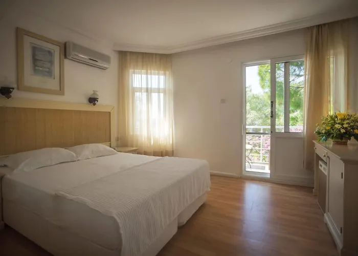 Baraka Hisaronu (adults Only) Hotel 3*