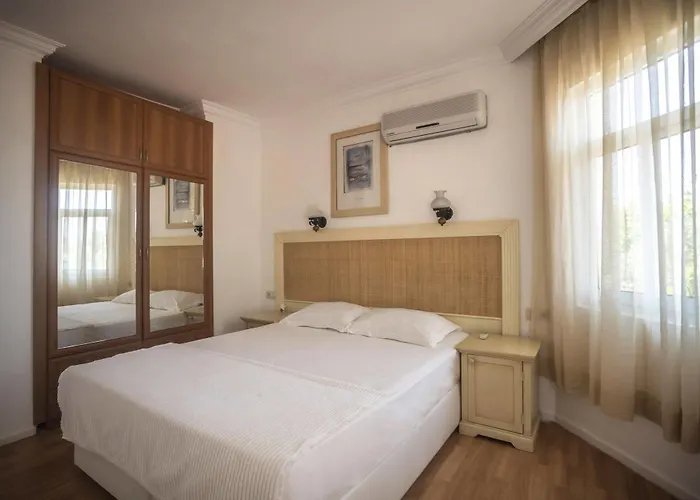 Baraka Hisaronu (adults Only) Hotel 3*