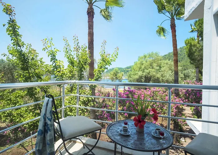 Hotel Baraka Hisaronu (adults Only) Marmaris