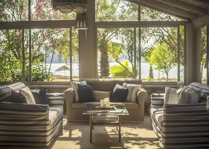 Baraka Hisaronu (adults Only) Hotel Marmaris