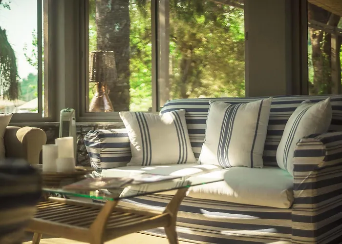 Baraka Hisaronu (adults Only) Hotel Marmaris