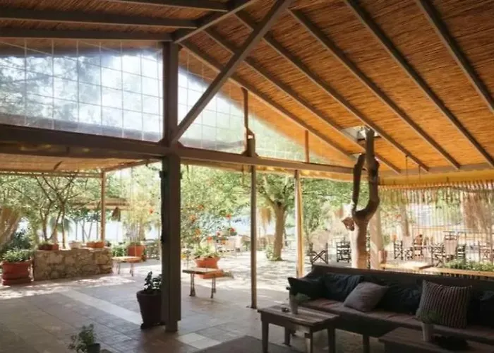 Baraka Hisaronu (adults Only) Marmaris