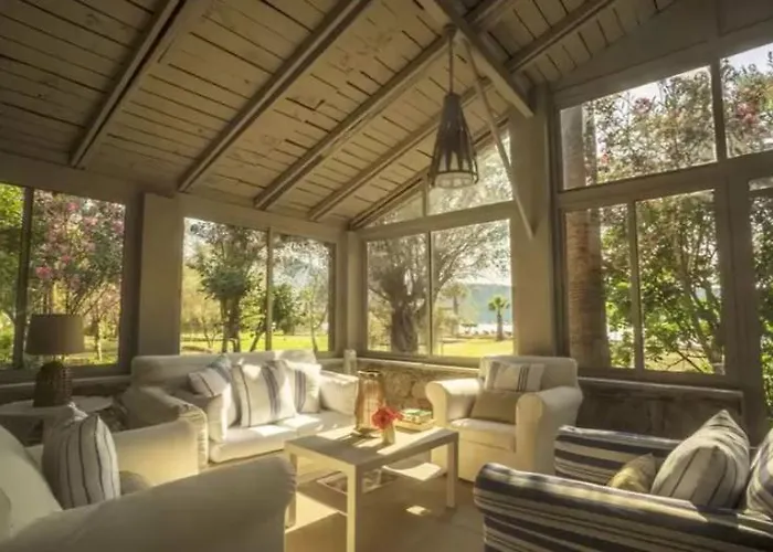 Hotel Baraka Hisaronu (adults Only) 3*