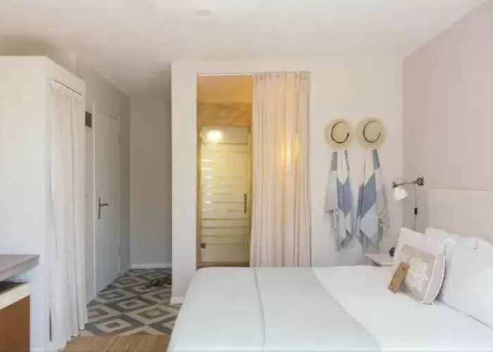 Hotel Baraka Hisaronu (adults Only) 3*