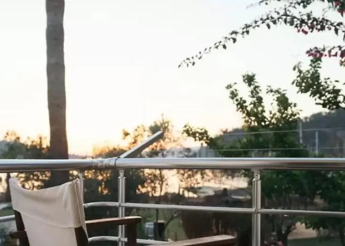 Hotel Baraka Hisaronu (adults Only) Marmaris