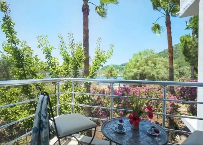 Baraka Hisaronu (adults Only) 3* Marmaris