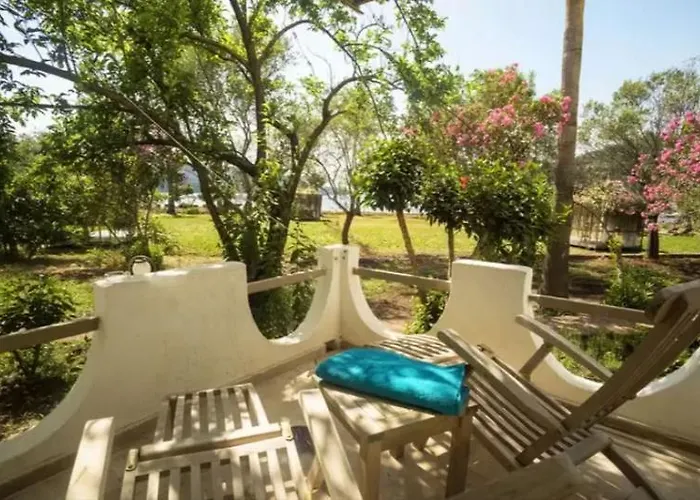 Hotel Baraka Hisaronu (adults Only)