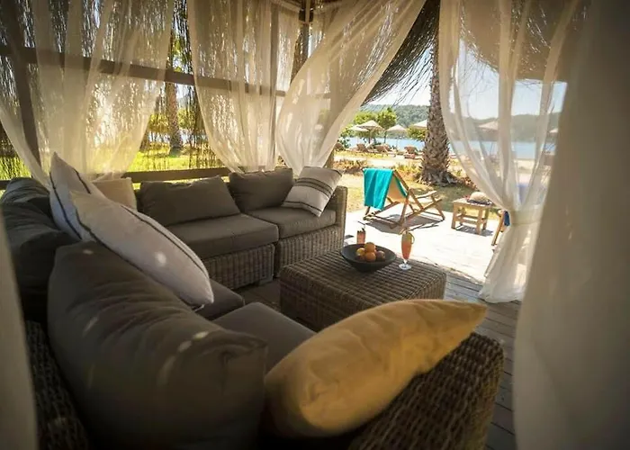 Hotel Baraka Hisaronu (adults Only)