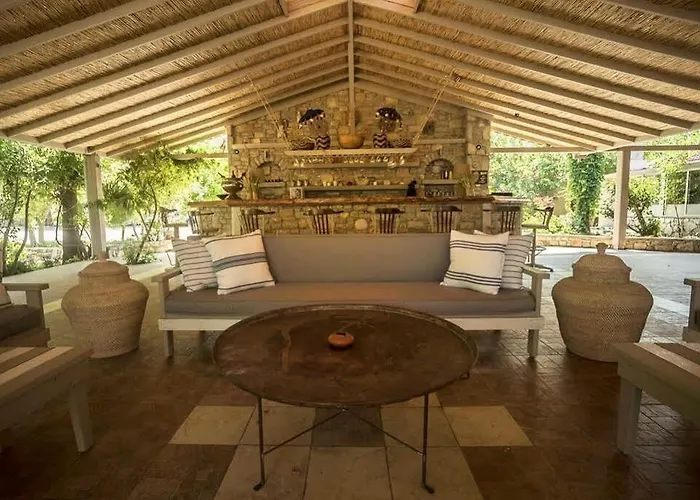 Baraka Hisaronu (adults Only) Hotel Marmaris