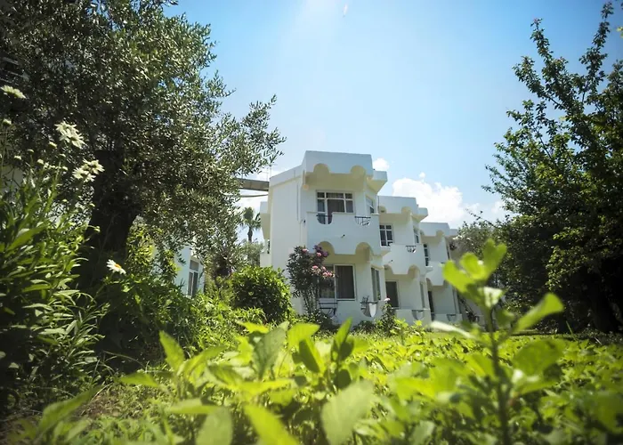 Baraka Hisaronu (adults Only) Hotel