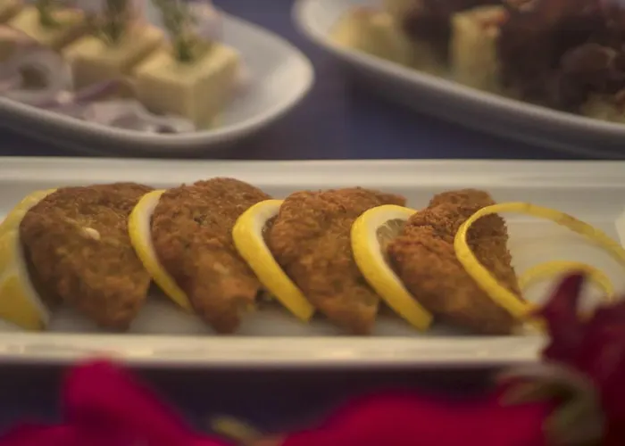 Baraka Hisaronu (adults Only) Hotel