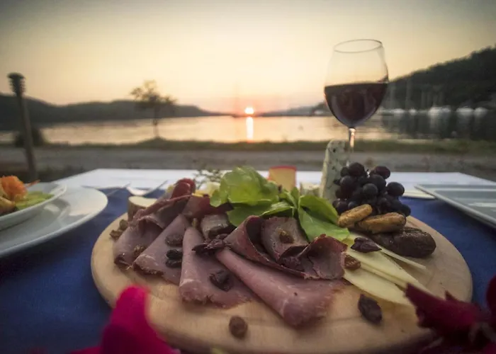 Baraka Hisaronu (adults Only) Hotel 3*