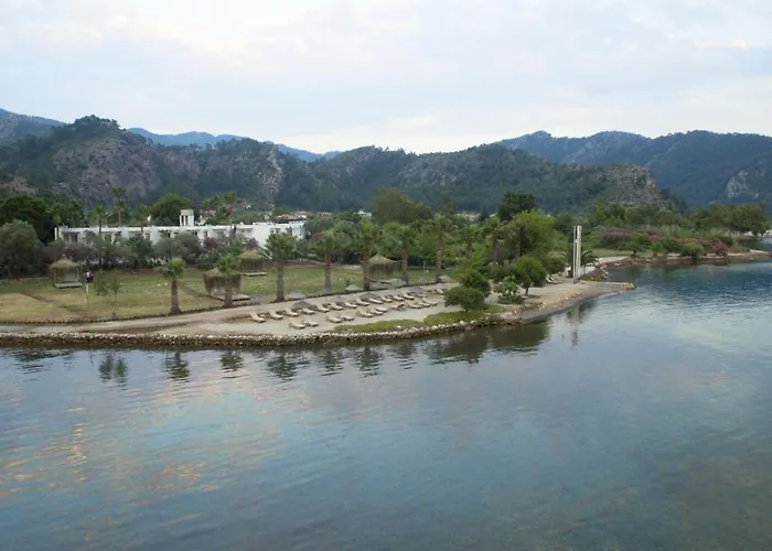 Baraka Hisaronu (adults Only) Hotel