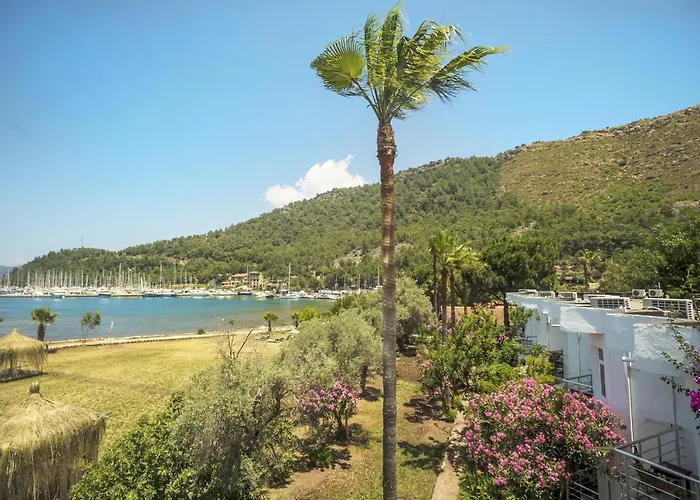 Baraka Hisaronu (adults Only) Marmaris