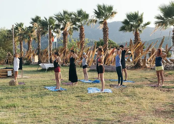 Baraka Hisaronu (adults Only) Marmaris