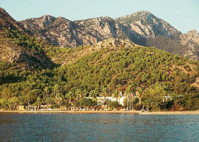 Hotel Baraka Hisaronu (adults Only) 3*